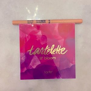 Tarte Makeup Lil Bloom Bundle